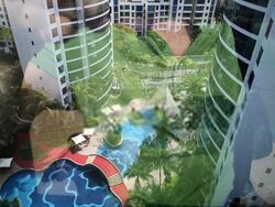 Water Place (D15), Condominium #406835151